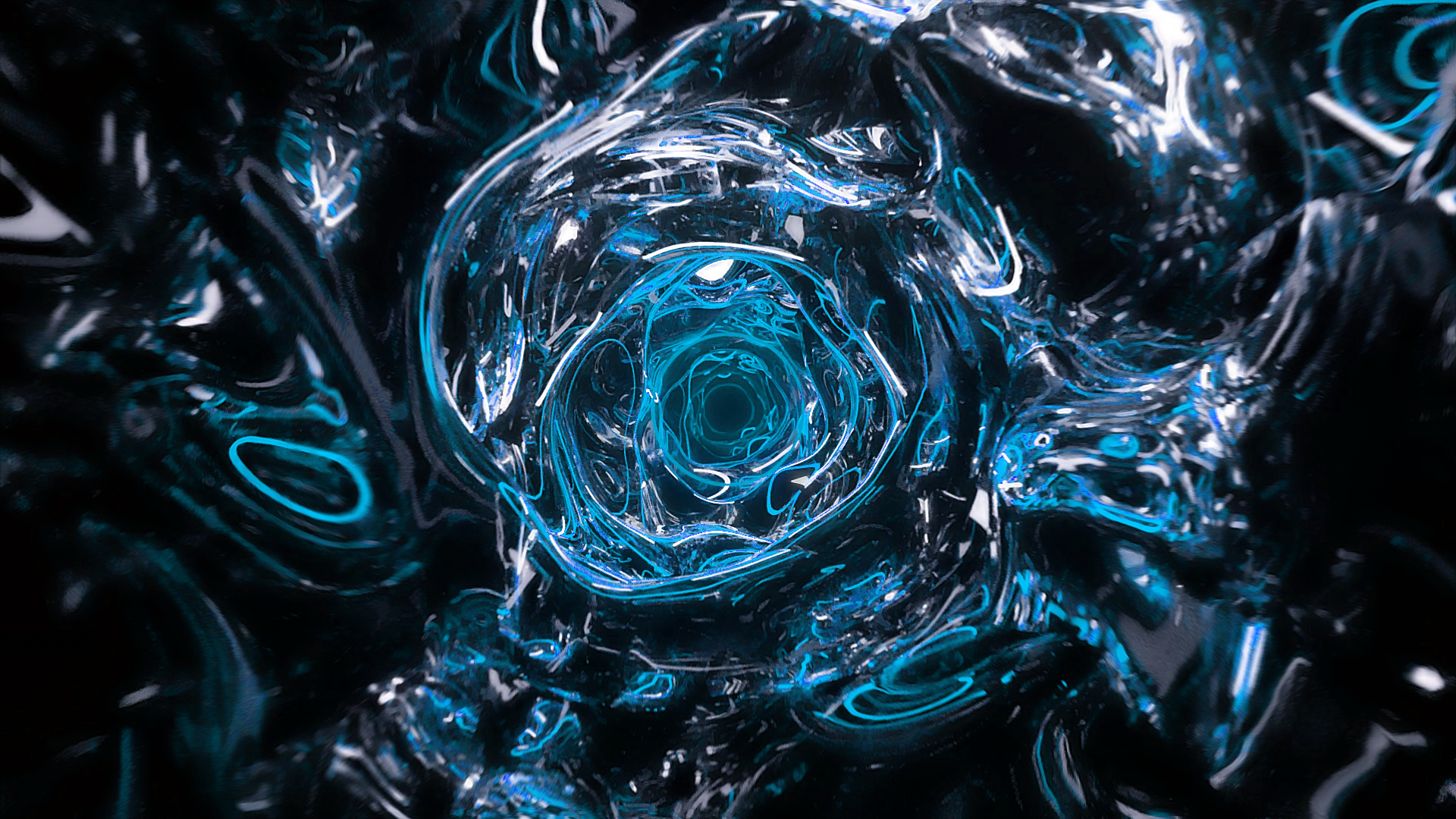 tunnel