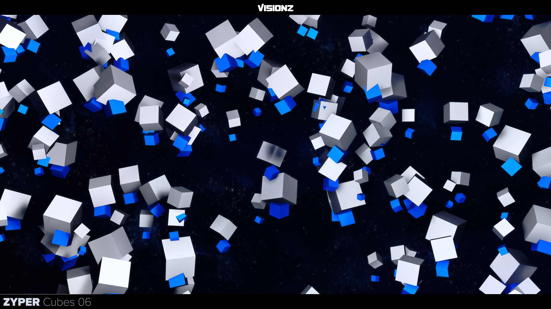 structures vj loops icon