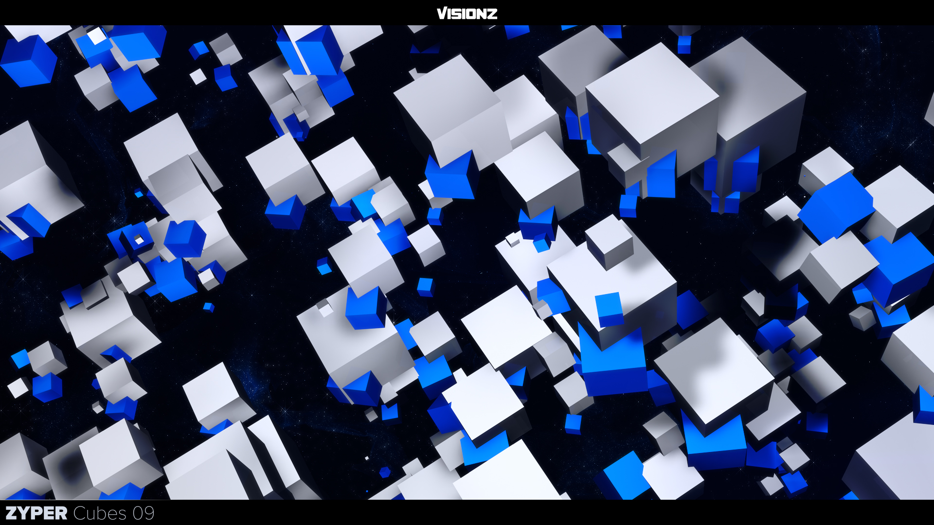 structures vj loops icon
