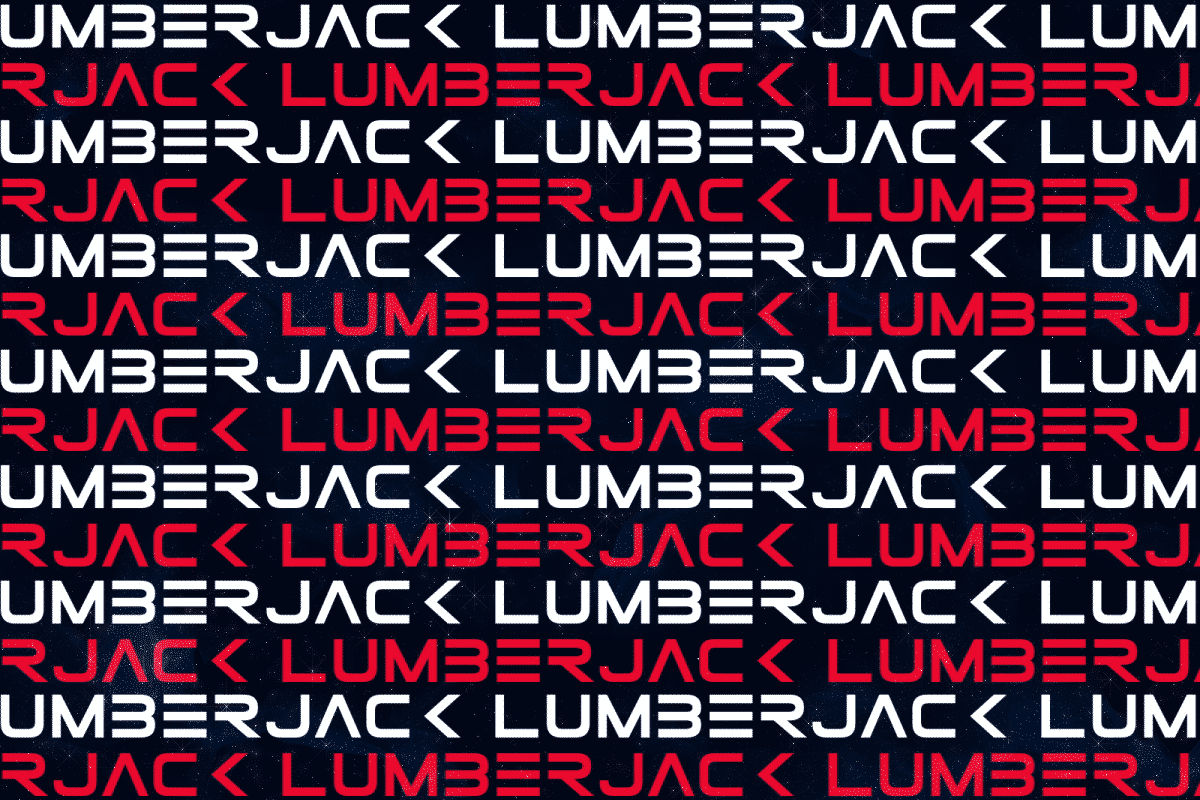 LUMBERJACK – 2015 Visual Pack