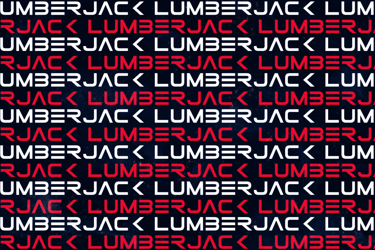 LUMBERJACK