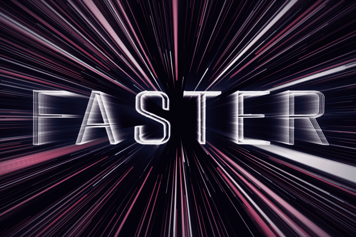 FASTER