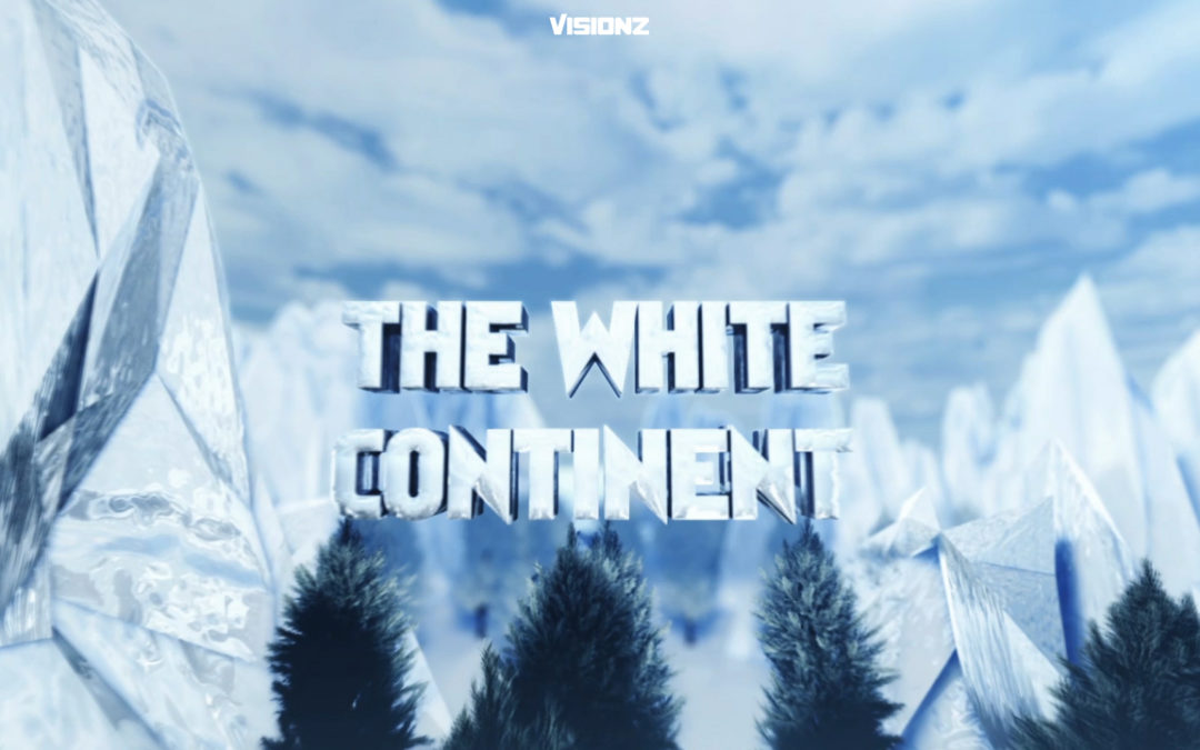 EXPLORE THE WHITE CONTINENT