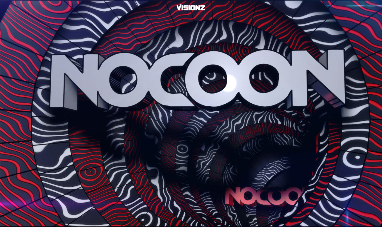 NOCOON – Visual Pack 2016