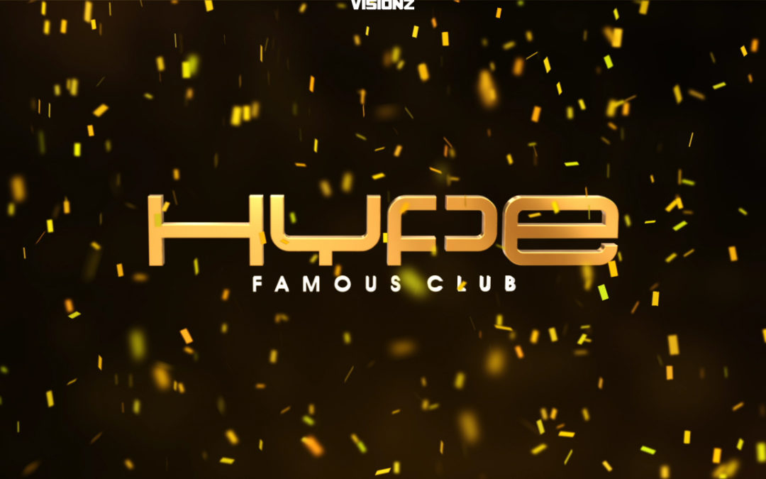 HYPE CLUB