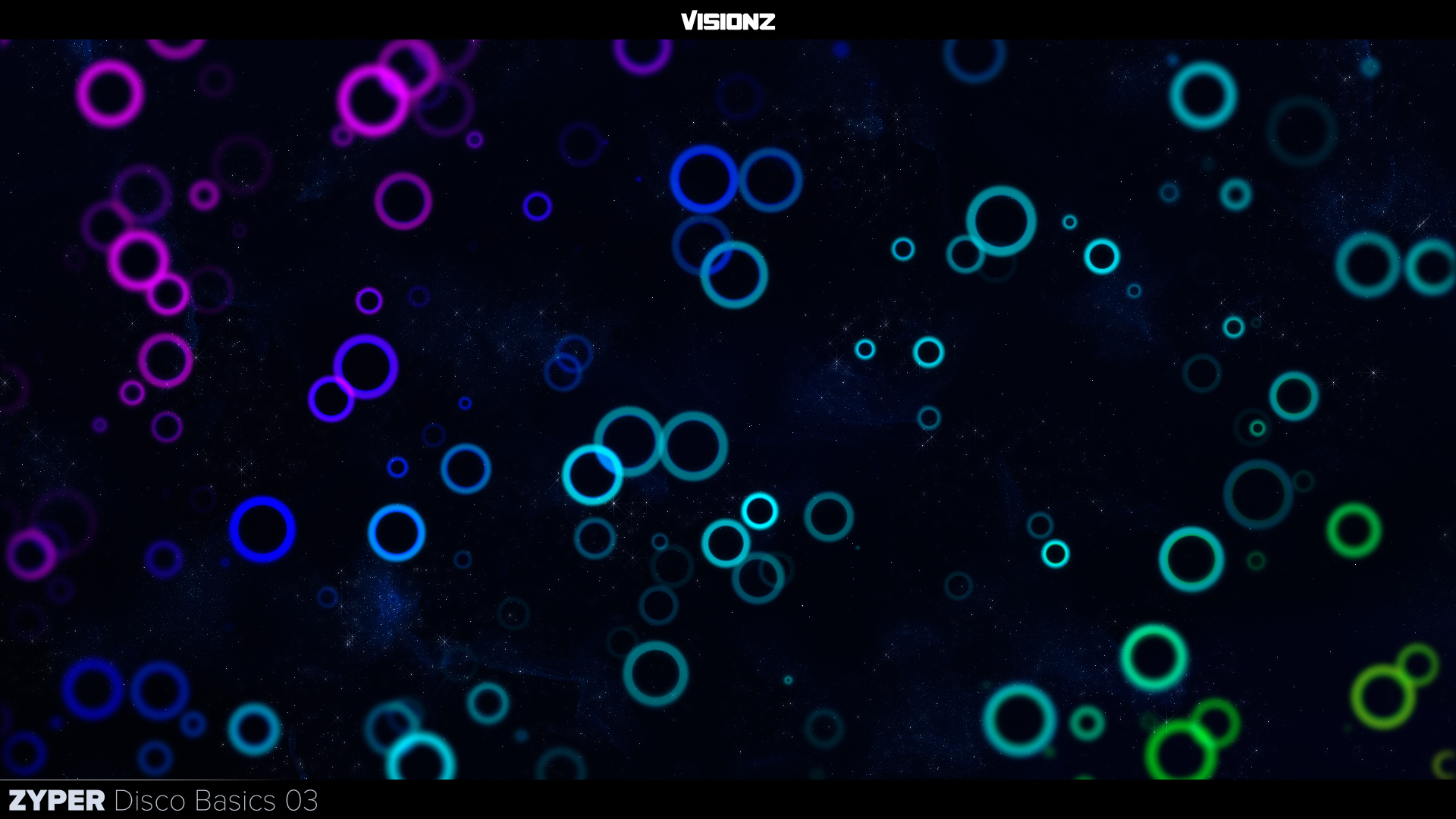 structures vj loops icon