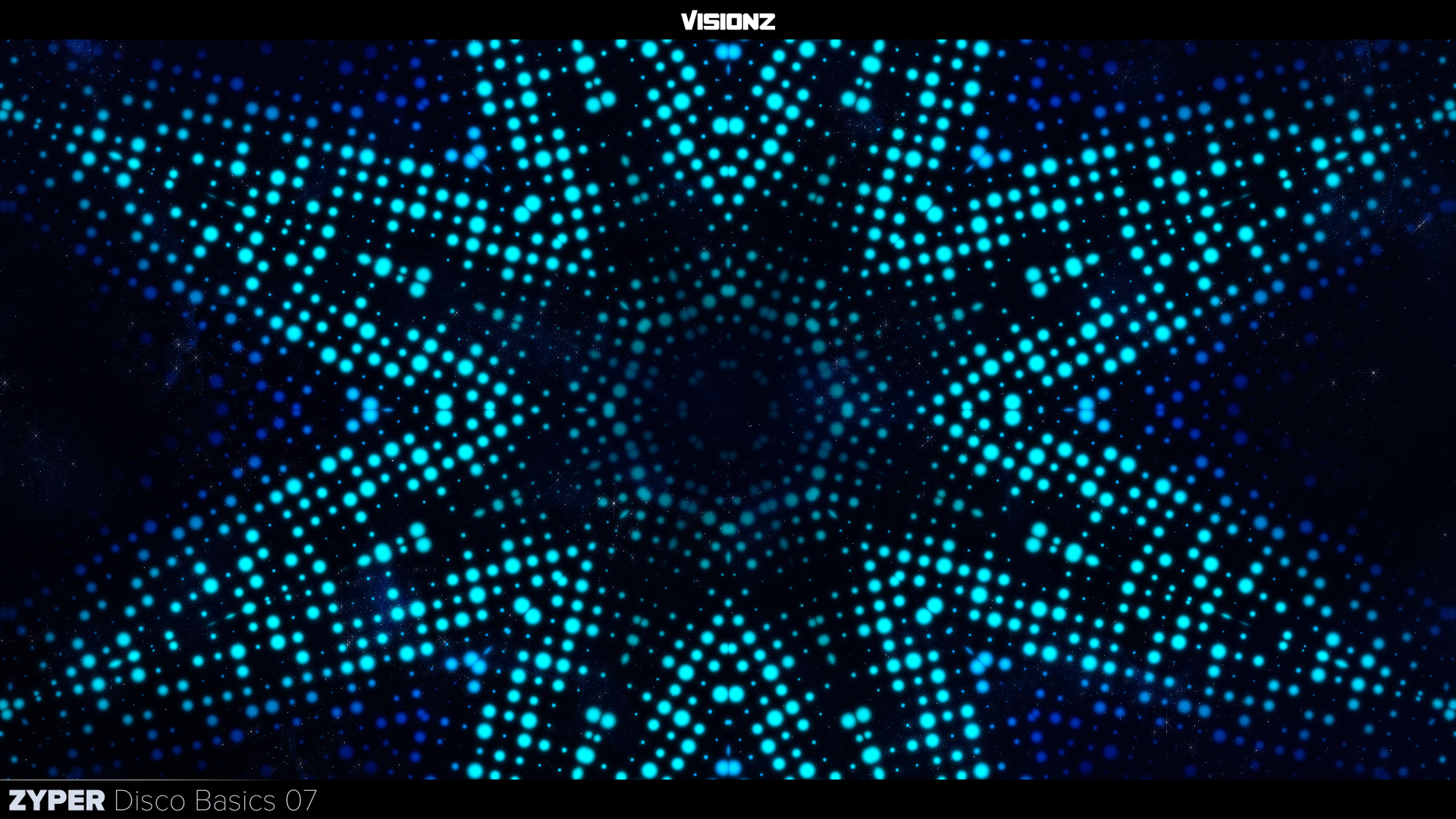 structures vj loops icon