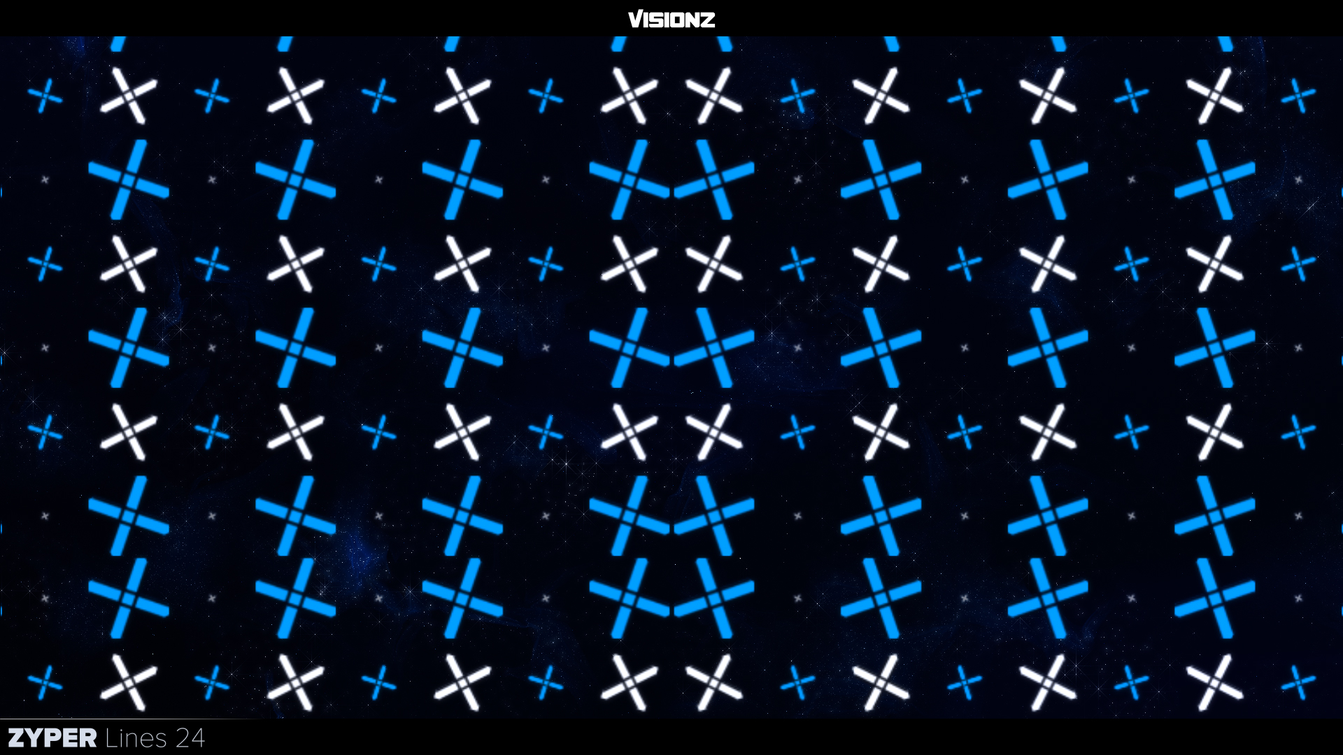 structures vj loops icon