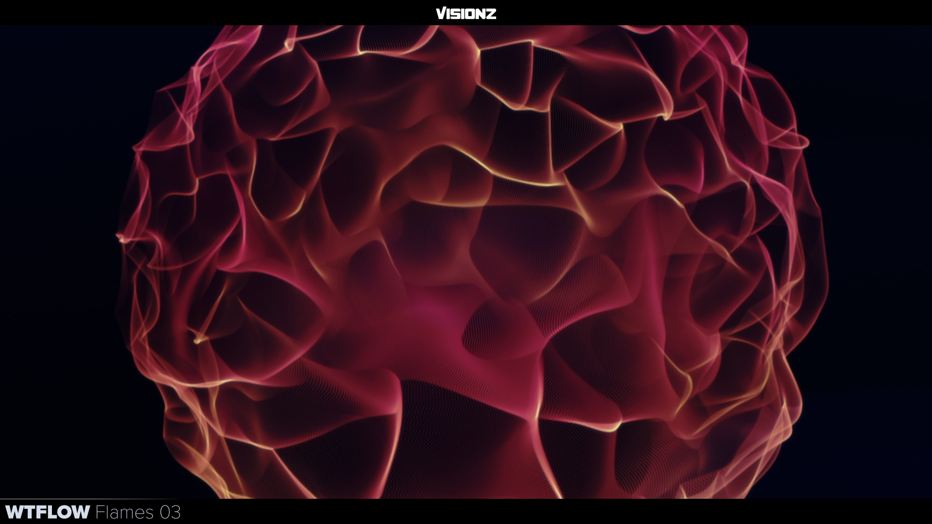structures vj loops icon