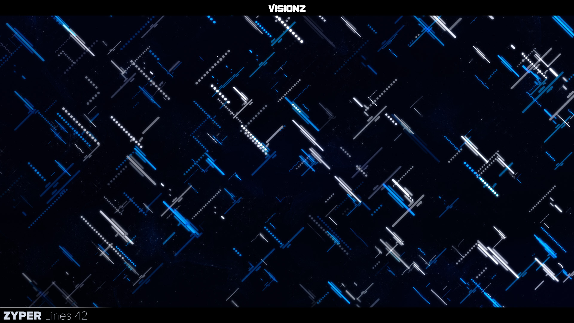 structures vj loops icon