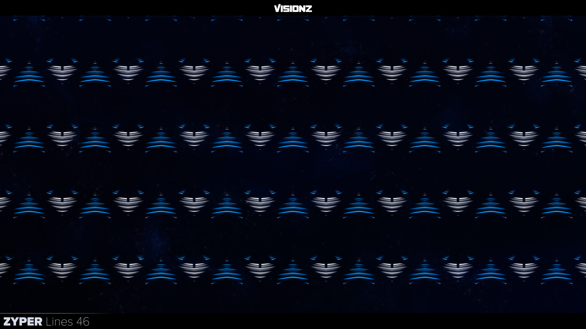 structures vj loops icon