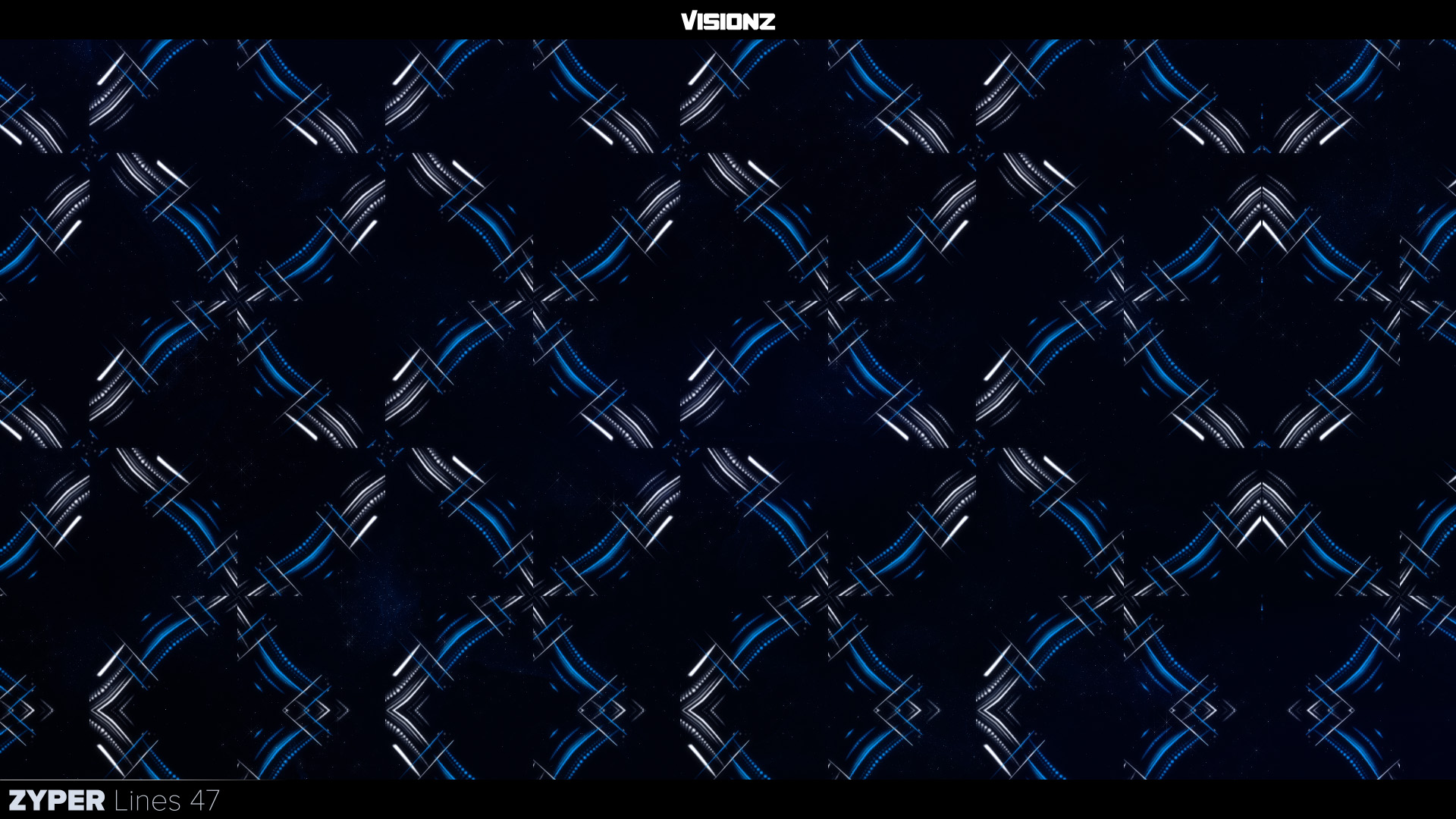 structures vj loops icon