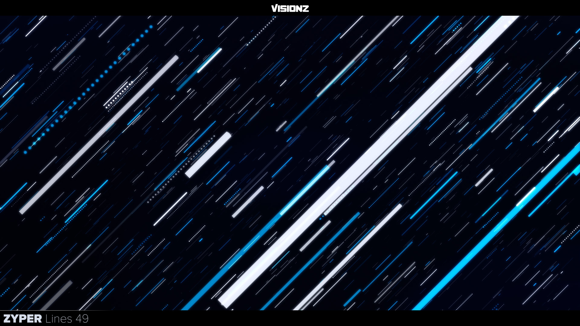 structures vj loops icon