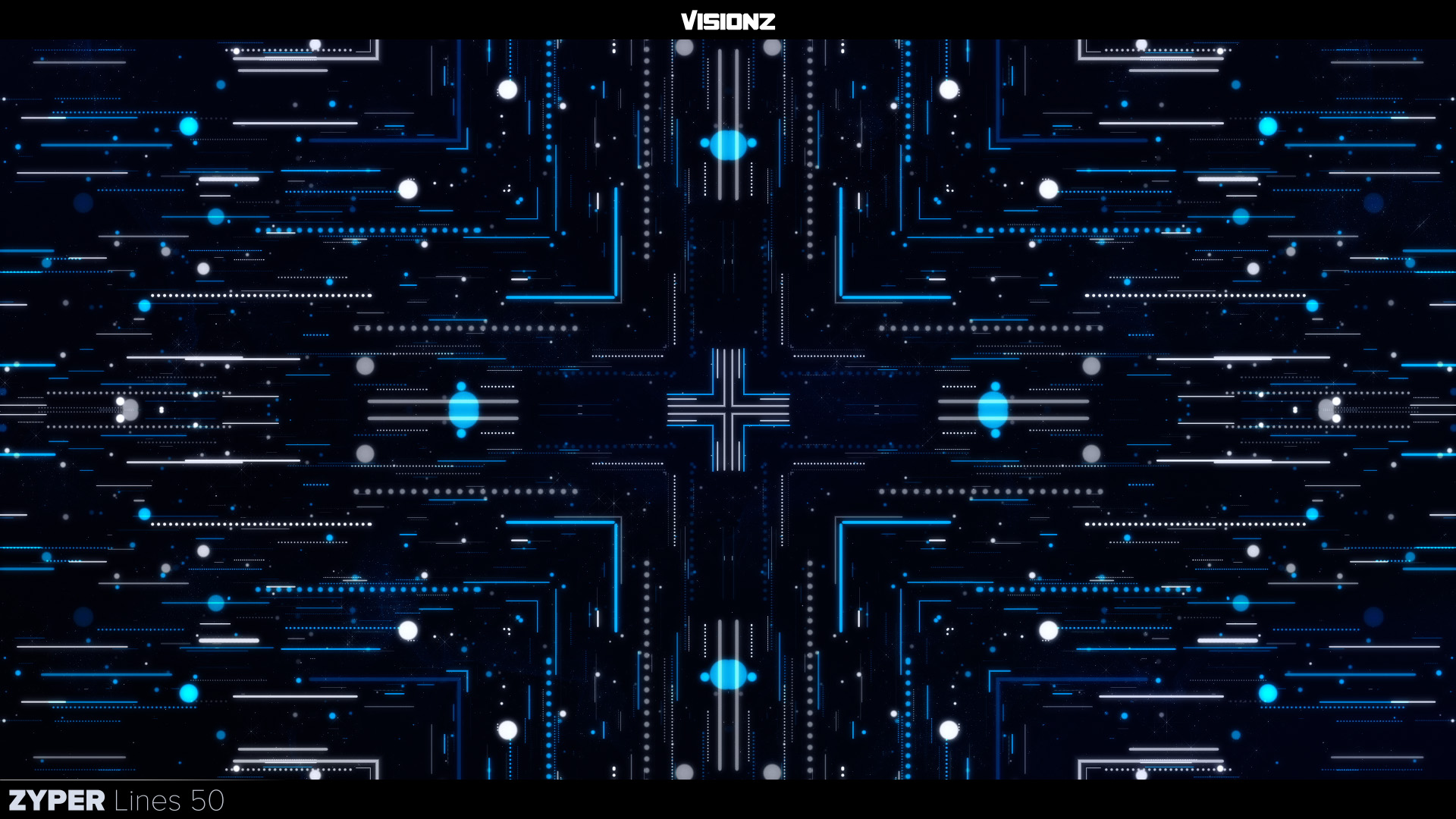 structures vj loops icon