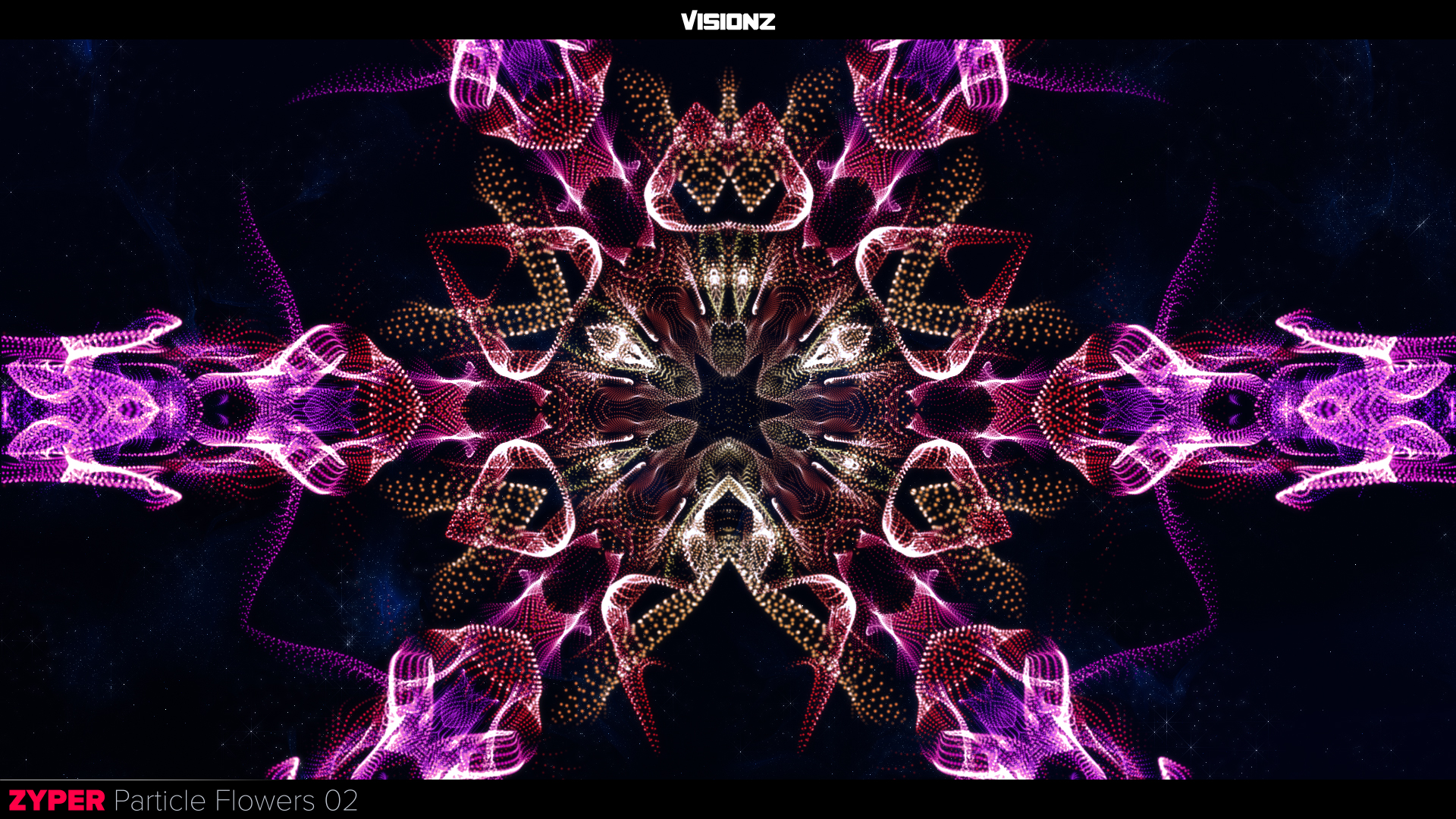 structures vj loops icon