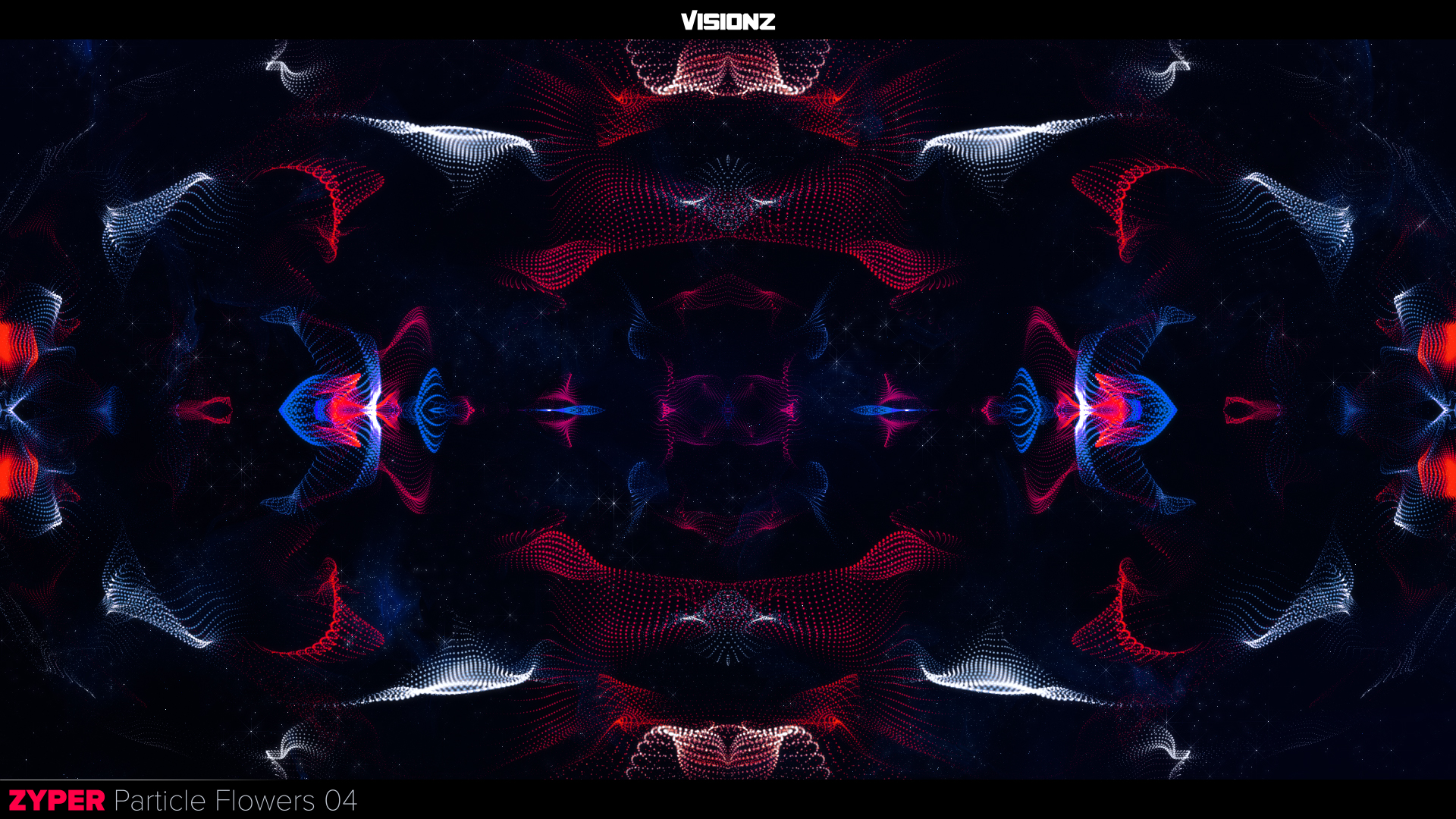 structures vj loops icon