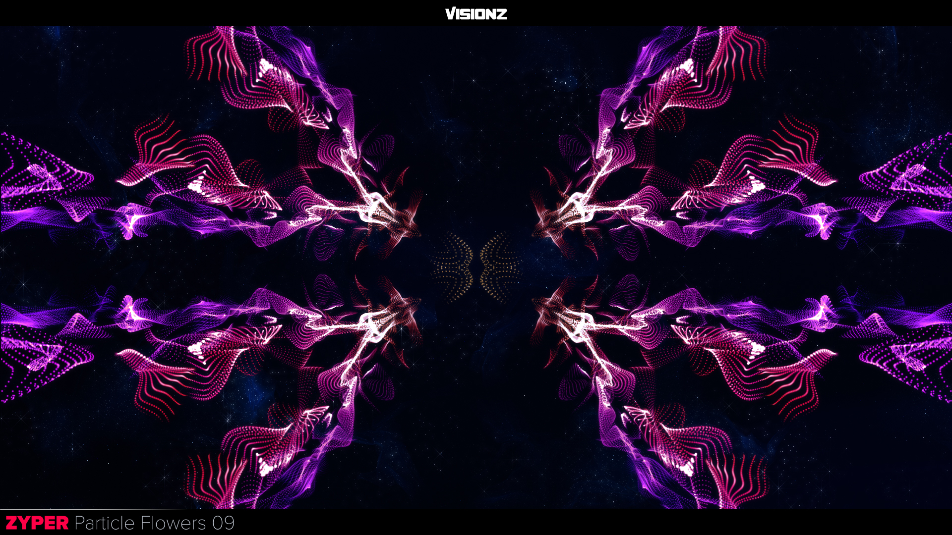structures vj loops icon