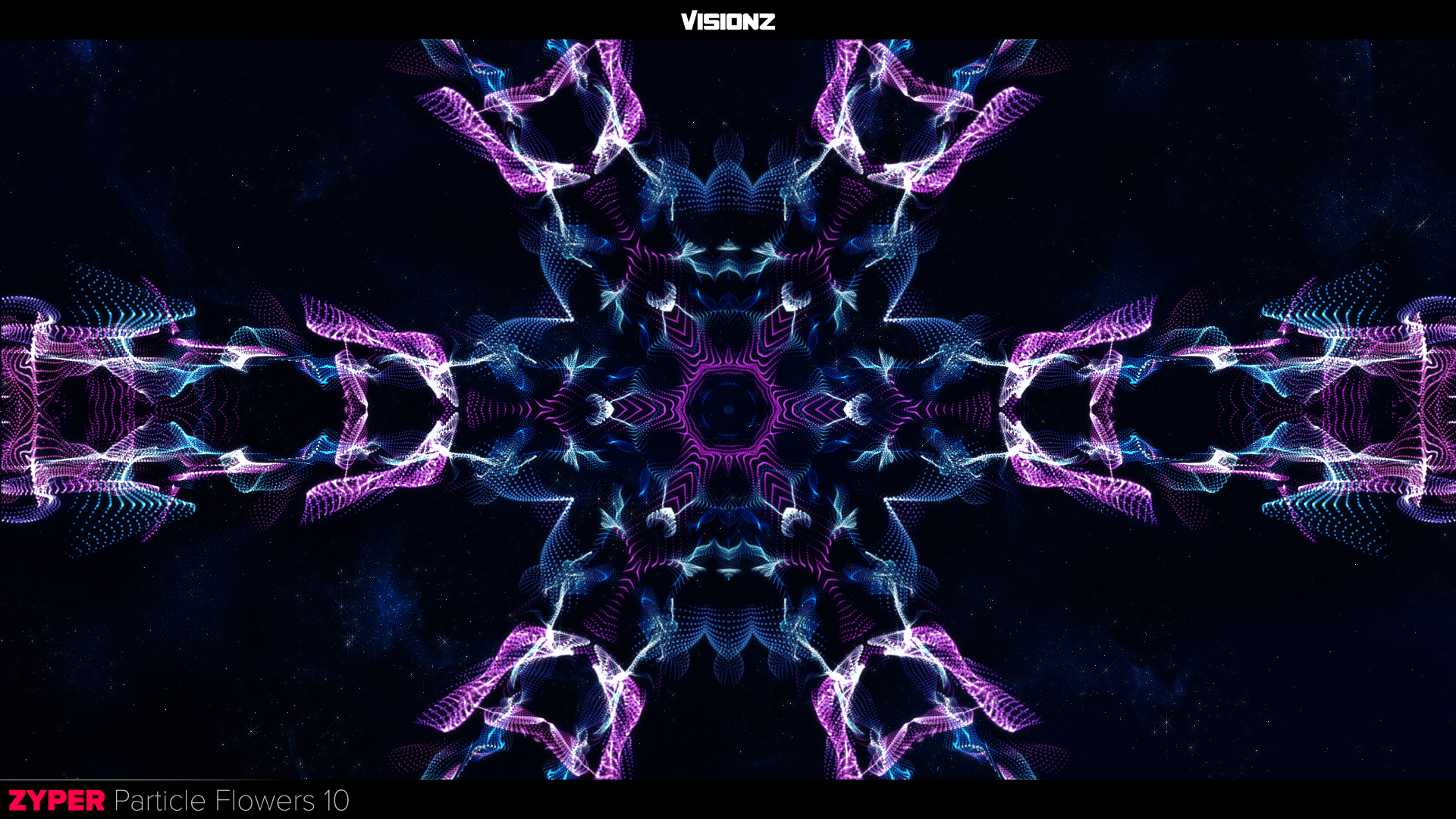 structures vj loops icon