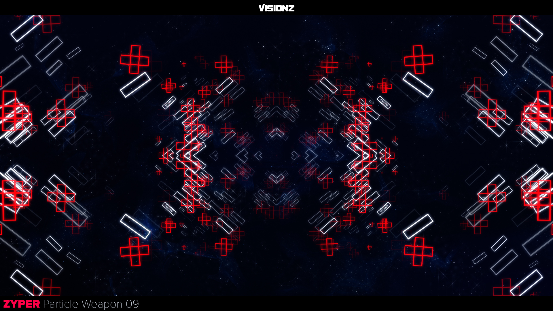 structures vj loops icon
