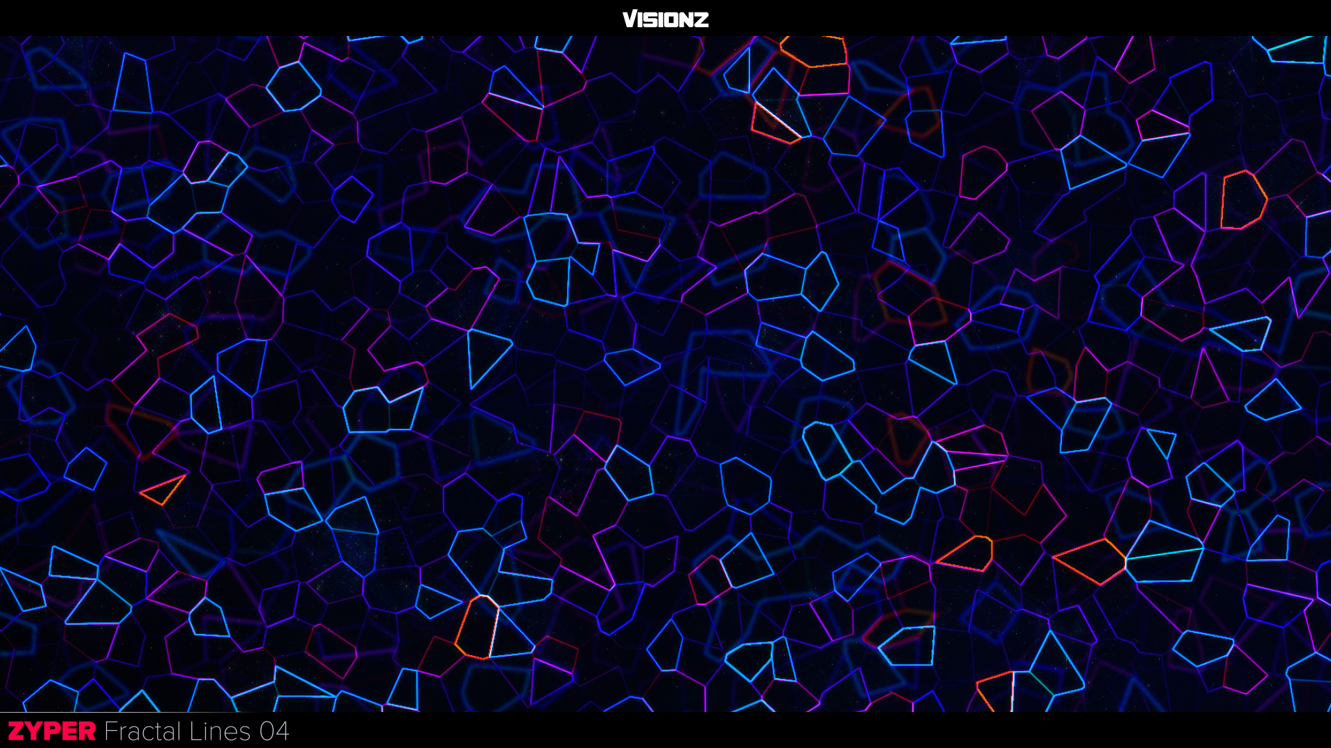 structures vj loops icon