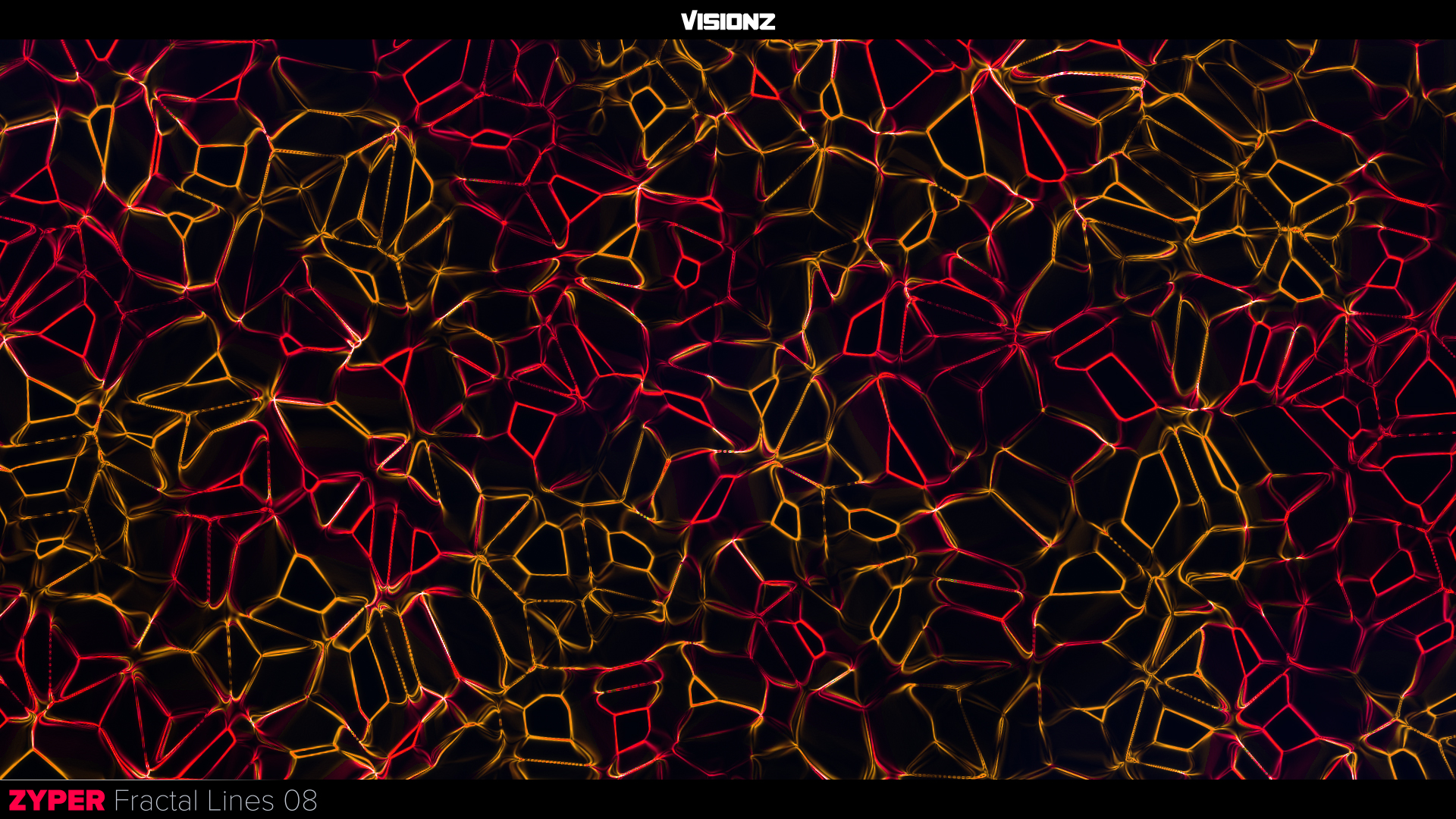 structures vj loops icon