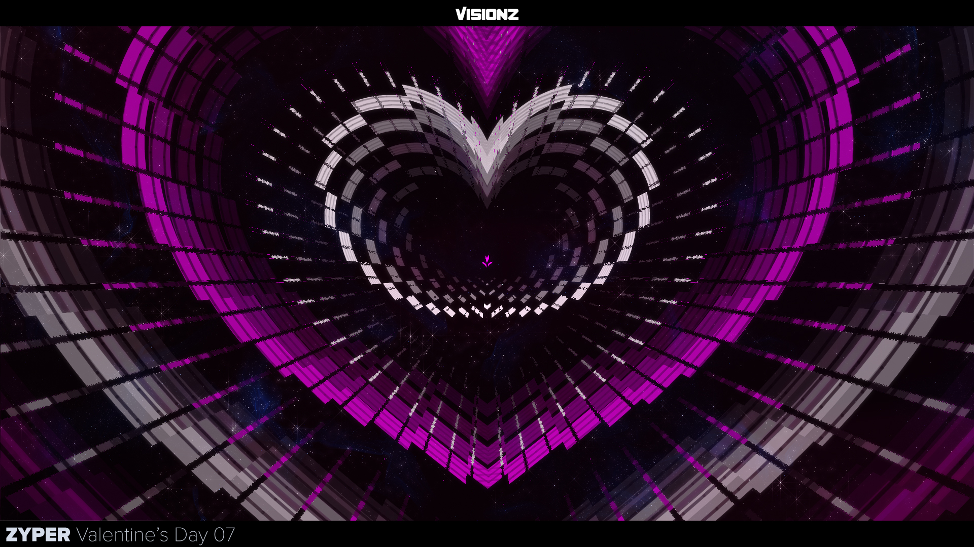 structures vj loops icon