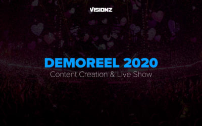 Demoreel 2020