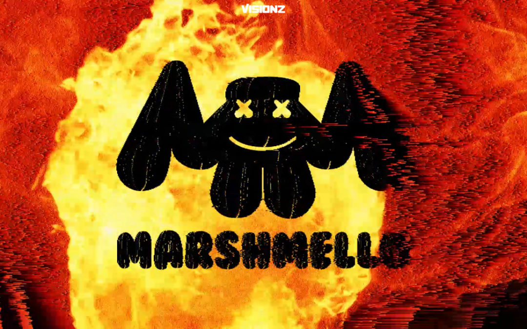 MARSHMELLO – Kaos Video Content