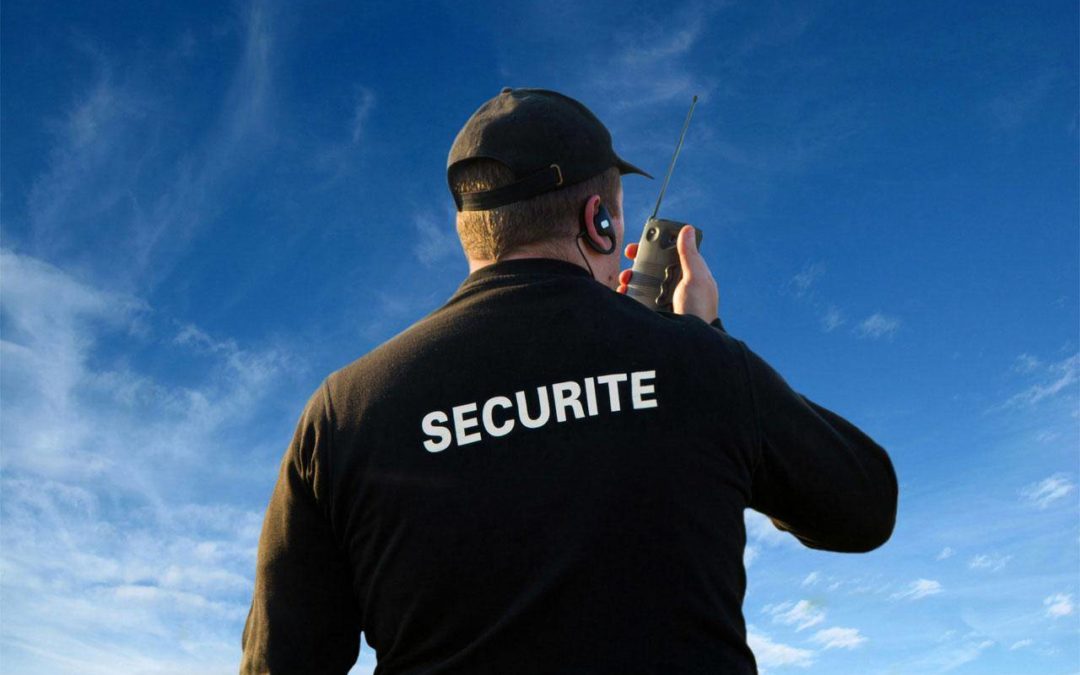 Sécurité