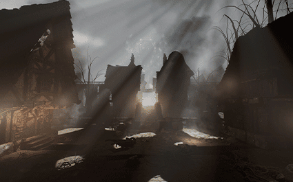 SOUNDRUSH | AWAKEN ME