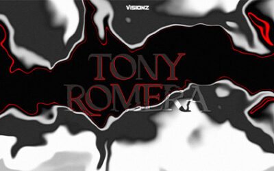 TONY ROMERA