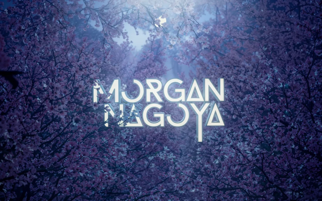 MORGAN NAGOYA