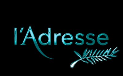 L’ADRESSE