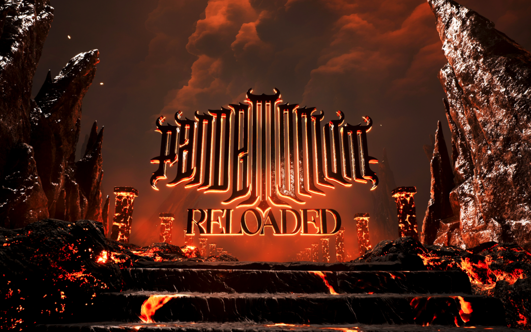 PANDEMONIUM RELOADED
